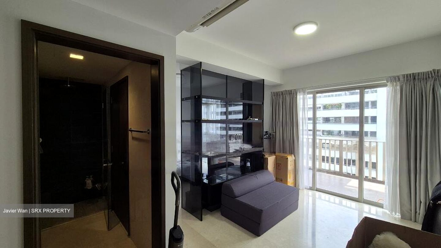 eCO (D16), Condominium #470268481